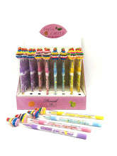 Bullet- Sikka HB Lead Pencil